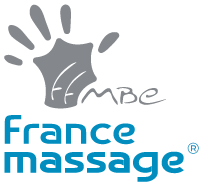 Odile Gence chez France Massage pour le Massage Sensitif méthode Camilli "
