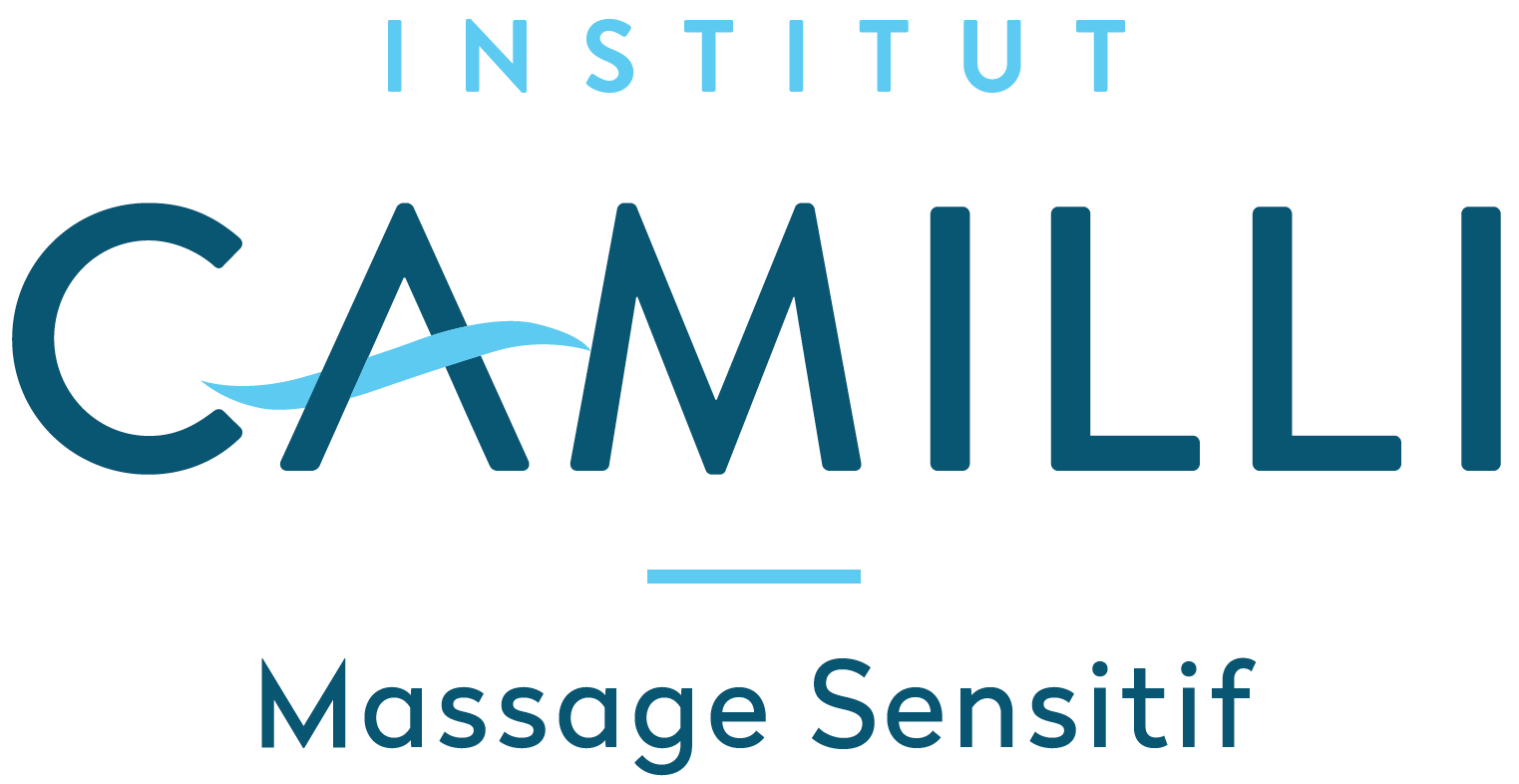 Odile Gence formatrice en Massage Sensitif méthode Camilli à Le Vigan 30120"
